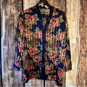 Vintage VS night shirt